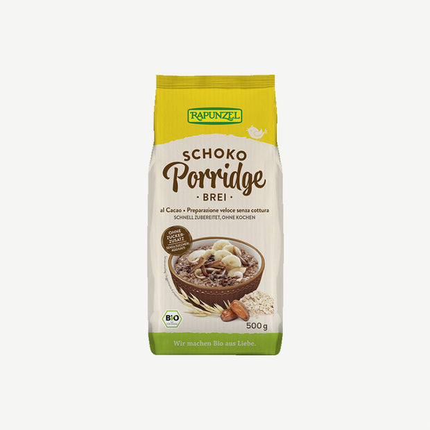 RAPUNZEL Bio Porridge