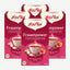 Yogi Tea Bio Frauen Power