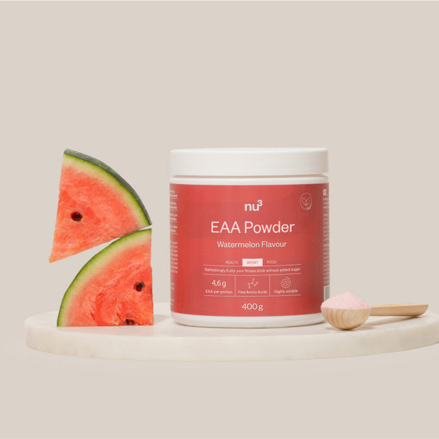 EAA-Pulver