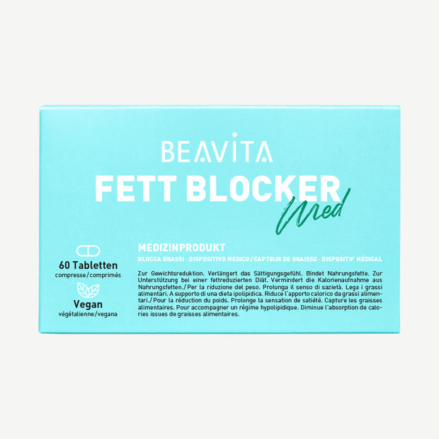 BEAVITA Fettblocker