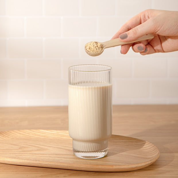 nu3 Proteinshake