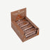 Cinnamon-Choc Crisp / 12 x 50 g