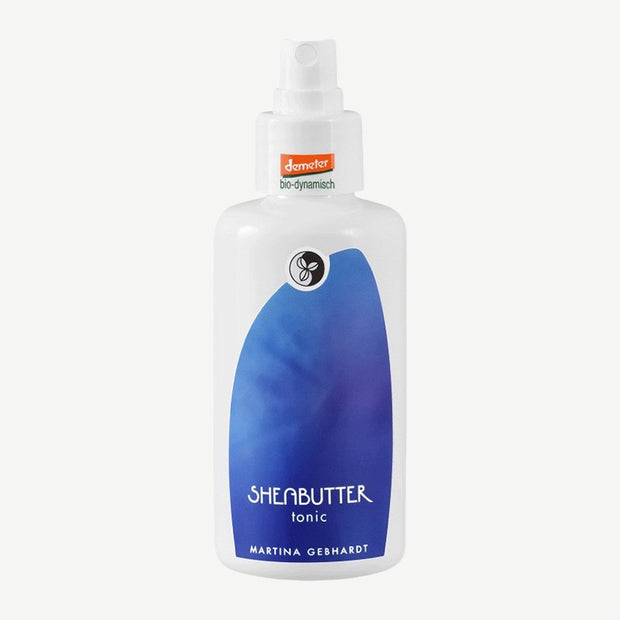 Martina Gebhardt Naturkosmetik Tonic