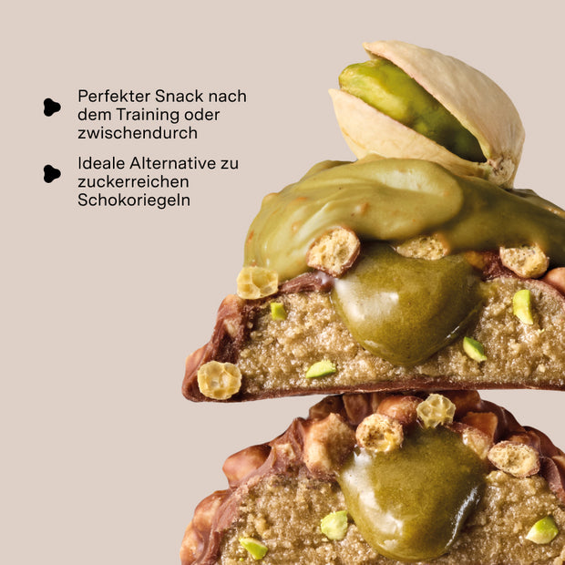 nu3 Fit Protein Bar