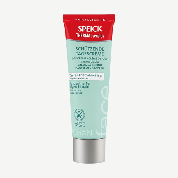 Speick THERMAL sensitiv Tagescreme
