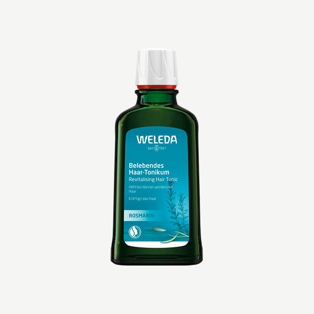 Weleda Belebendes Haar-Tonikum