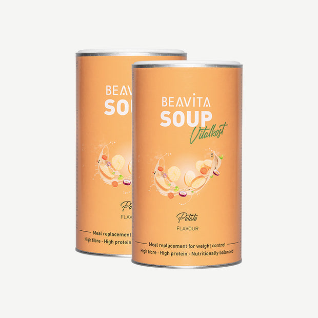 BEAVITA Vitalkost Diät-Suppe