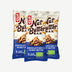 Chocolate Chip & Peanut Butter / 3 x 50 g