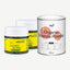 2 x allcura Acerola Bio, Pulver + nu3 Bio Acerola, Pulver