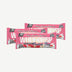 White Chocolate Raspberry Crunch / 3 x 50 g