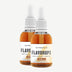 Vanille / 2 x 50 ml