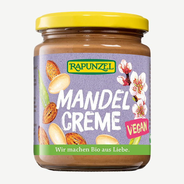 RAPUNZEL Bio Creme