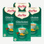 Yogi Tea Bio Glücks Tee