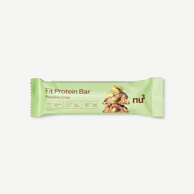 nu3 Fit Protein Bar