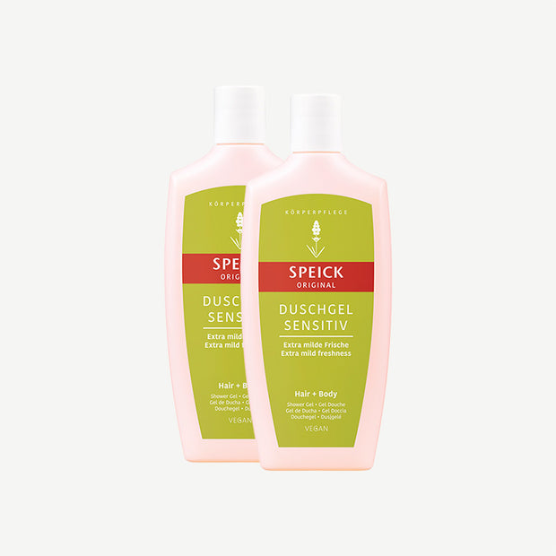 Speick natural Duschgel