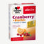 Doppelherz Cranberry + Kürbis