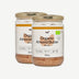 braun / 2 x 500 g