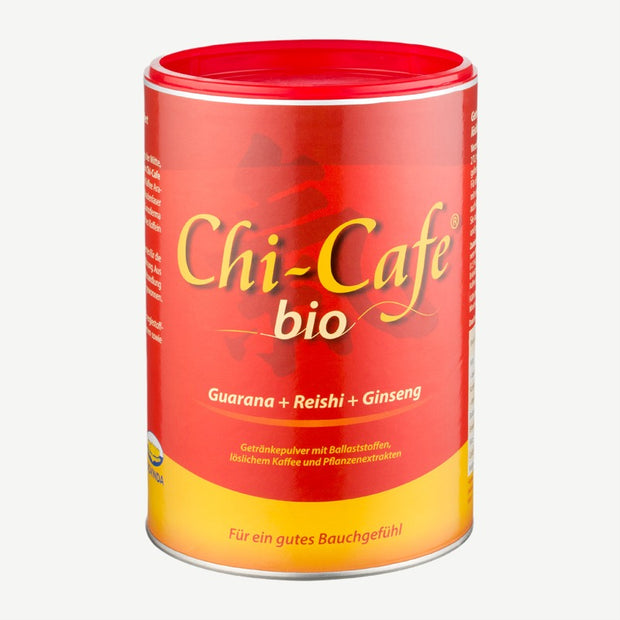 Govinda Bio Chi Café