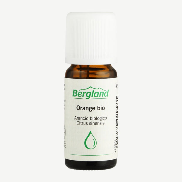 Bergland Ätherisches Öl