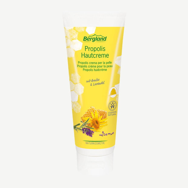 Bergland Hautcreme