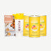 Mango-Lassi / 3 x 572 g