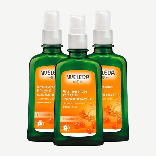 Weleda Pflegeöl