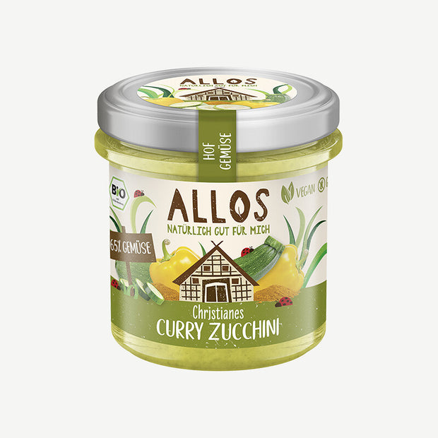 Allos Bio Hofgemüse