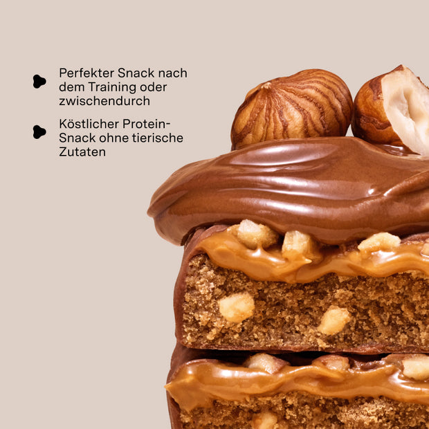 nu3 Fit Vegan Bar