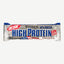 Weider 40 % High Protein Riegel