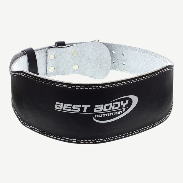 Best Body Nutrition Gewichthebergürtel
