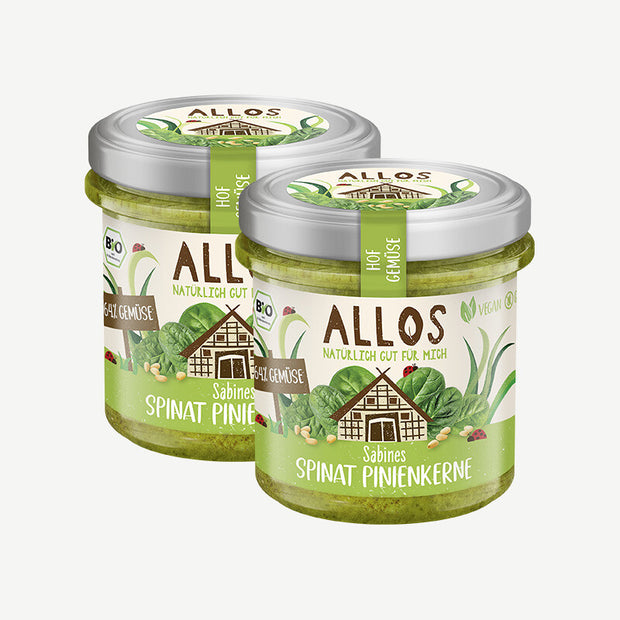 Allos Bio Hofgemüse