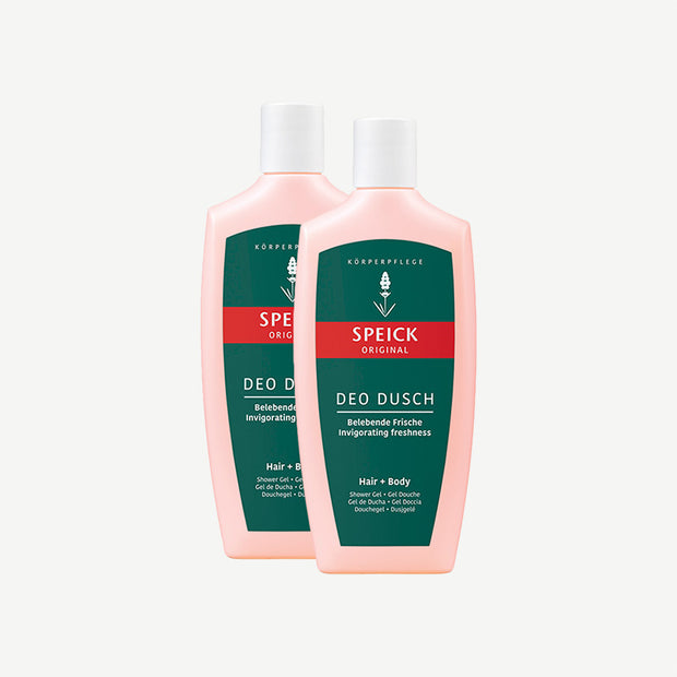 Speick natural Duschgel