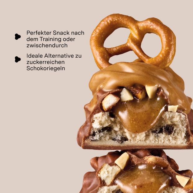 nu3 Fit Protein Bar