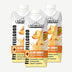 Pfirsich-Maracuja / 3 x 330 ml