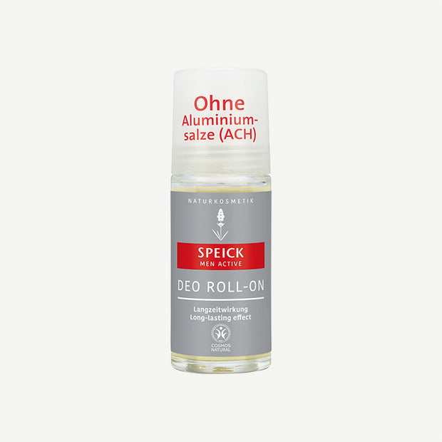 Speick Men Active Deo Roll-On