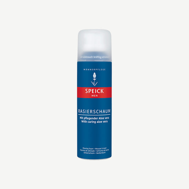 Speick Men Rasierschaum