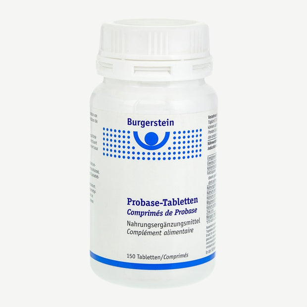 Burgerstein Probase