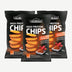 Hot & Sweet Chili / 3 x 75 g