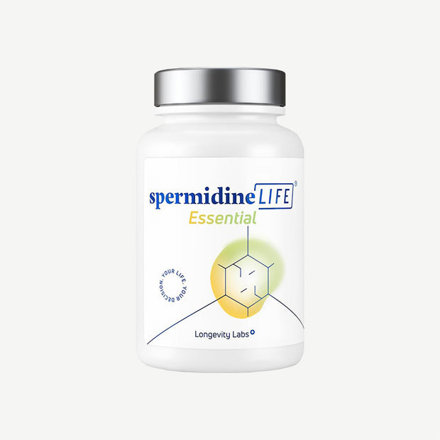 spermidineLIFE® Essential